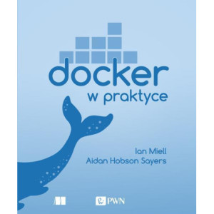 Docker w praktyce [E-Book] [mobi]