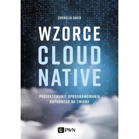Wzorce Cloud Native [E-Book] [mobi]
