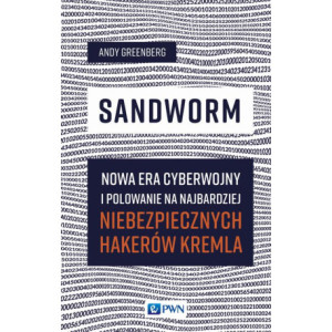 Sandworm [E-Book] [epub]