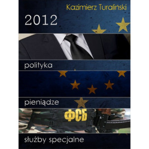 2012 Polityka Pieniądze...
