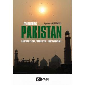 Zrozumieć Pakistan [E-Book]...