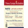 Nowa Europa Wschodnia 5/2016. Nato - pół kroku na Wschód [E-Book] [epub]