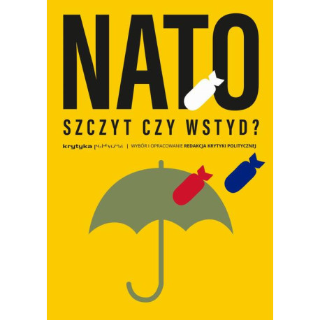 NATO [E-Book] [mobi]
