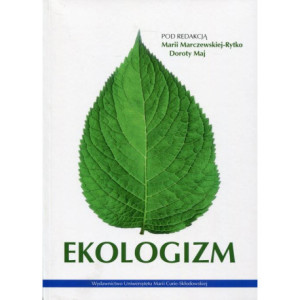 Ekologizm [E-Book] [pdf]
