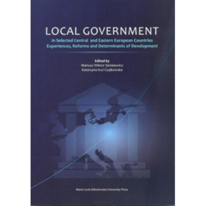 Local Government in...