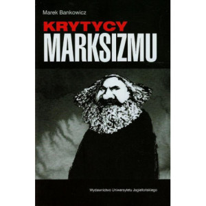 Krytycy marksizmu [E-Book]...