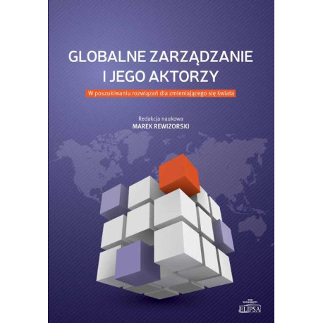 Globalne zarządzanie i jego aktorzy [E-Book] [pdf]