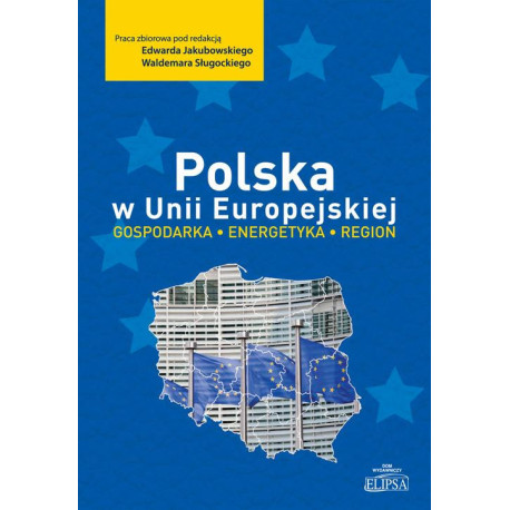 Polska w Unii Europejskiej [E-Book] [pdf]