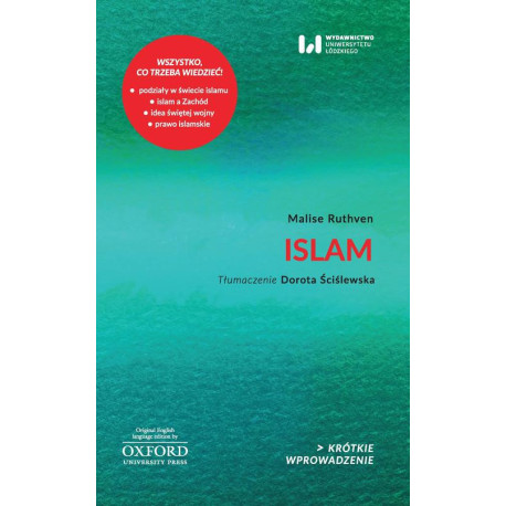 Islam [E-Book] [epub]
