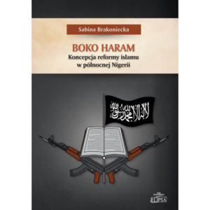 Boko Haram [E-Book] [pdf]