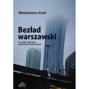 Bezład warszawski [E-Book]...