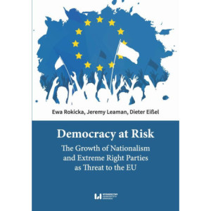 Democracy at Risk [E-Book]...
