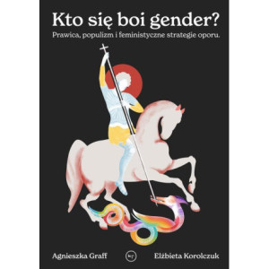 Kto się boi gender? [E-Book] [mobi]
