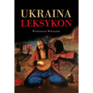 Ukraina Leksykon [E-Book]...