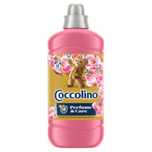 COCCOLINO Perfume & Care...