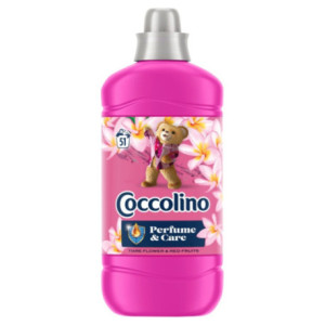 COCCOLINO Perfume & Care...