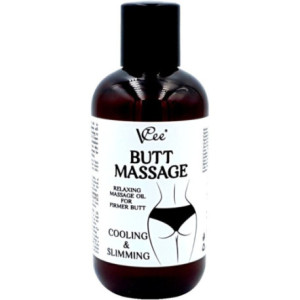 VCEE Butt Massage Olejek...