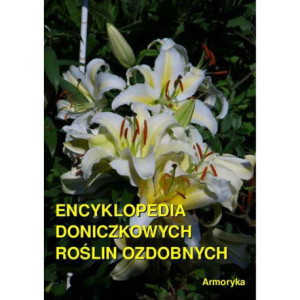 Encyklopedia doniczkowych roślin ozdobnych [E-Book] [mobi]