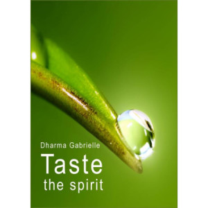 Taste the spirit [E-Book]...