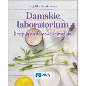 Damskie laboratorium [E-Book] [pdf]