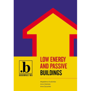 Low energy and passive buildings [E-Book] [pdf]