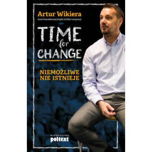 Time for Change [E-Book]...