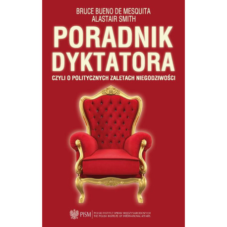 Poradnik dyktatora [E-Book] [pdf]