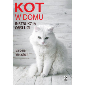 Kot w domu [E-Book] [mobi]