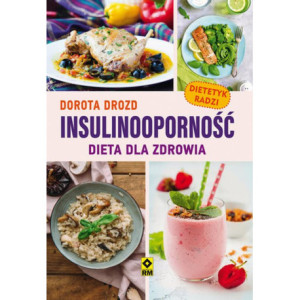 Insulinooporność [E-Book]...
