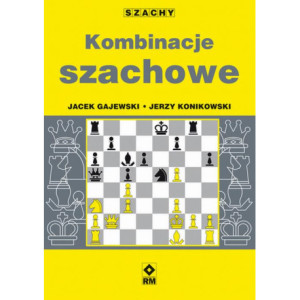 Kombinacje szachowe [E-Book] [epub]