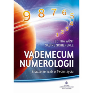 Vademecum numerologii [E-Book] [mobi]