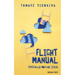 Flight Manual [E-Book] [epub]