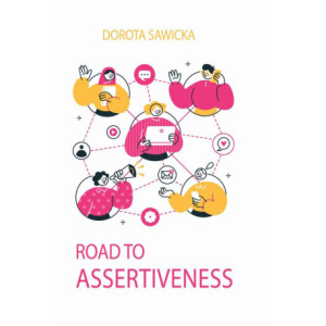 Road to assertiveness Part...