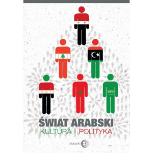 Świat arabski Kultura i polityka [E-Book] [epub]