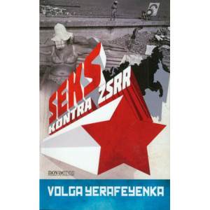 Seks kontra ZSRR [E-Book] [epub]