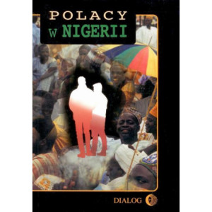 Polacy w Nigerii. Tom II [E-Book] [mobi]