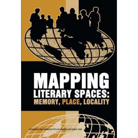 Mapping Literary Spaces [E-Book] [pdf]