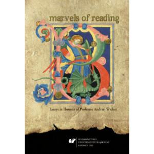Marvels of Reading [E-Book]...