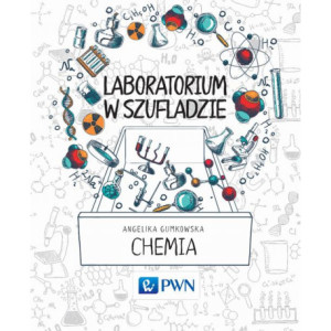 Laboratorium w szufladzie Chemia [E-Book] [mobi]