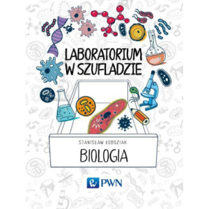 Laboratorium w szufladzie Biologia [E-Book] [epub]