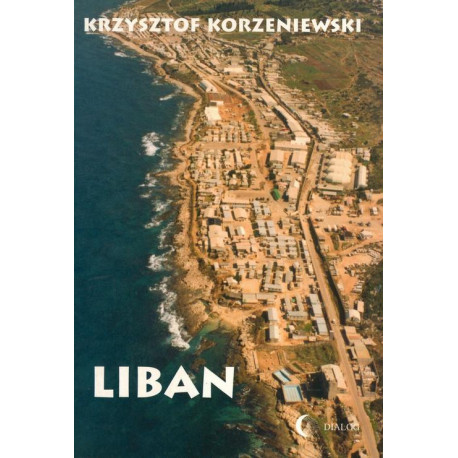Liban [E-Book] [epub]