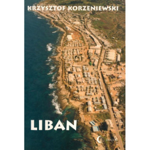 Liban [E-Book] [mobi]