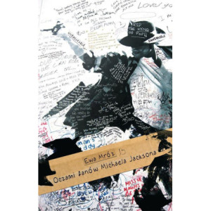 Oczami fanów Michaela Jacksona [E-Book] [epub]