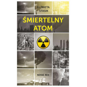Śmiertelny atom [E-Book] [mobi]