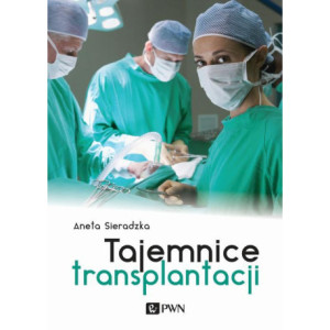 Tajemnice transplantacji [E-Book] [epub]
