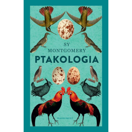 Ptakologia [E-Book] [mobi]
