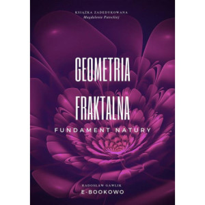 Geometria fraktalna [E-Book] [pdf]