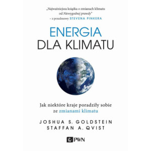 Energia dla klimatu [E-Book] [epub]