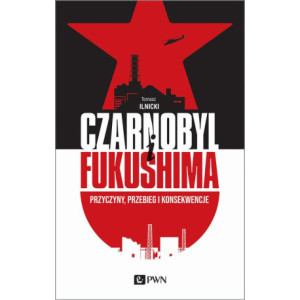 CZARNOBYL I FUKUSHIMA [E-Book] [epub]