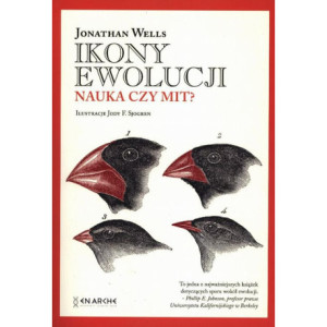 Ikony ewolucji. Nauka czy mit? [E-Book] [pdf]